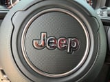 2026 Jeep Wrangler - Preview 5