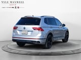 2023 Volkswagen Tiguan - Preview 16