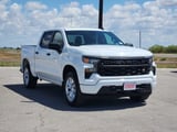 2022 Chevrolet Silverado 1500 - Preview 3