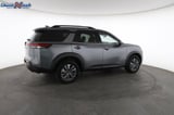 2025 Nissan Pathfinder - Preview 13