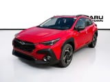 2026 Subaru Crosstrek - Preview 2