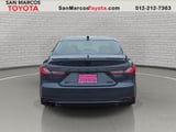 2026 Toyota Camry - Preview 6