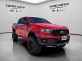 2022 Ford Ranger - Preview 7