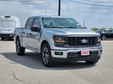 2024 Ford F-150 - Preview 3