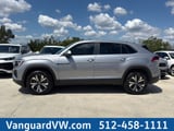 2026 Volkswagen Atlas Cross Sport - Preview 3