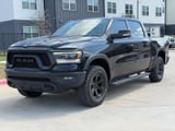 2020 Ram 1500 - Preview 2