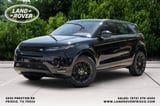 2026 Land Rover Range Rover Evoque - Preview 2
