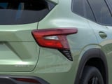 2026 Chevrolet Trax - Preview 11