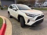 2024 Toyota RAV4 - Preview 3