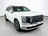2027 Hyundai Palisade - Preview 3