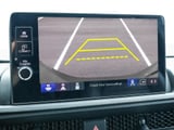 2027 Honda CR-V - Preview 15