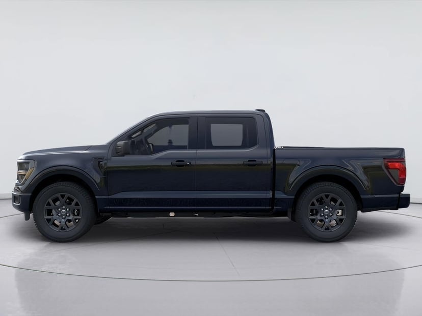 2026 Ford F-150 - Image 2