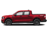 2026 Ford Maverick - Preview 3