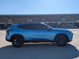 2025 Chevrolet Trax - Preview 6