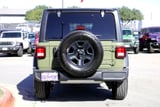 2026 Jeep Wrangler - Preview 6