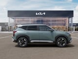 2027 Kia Seltos - Preview 7