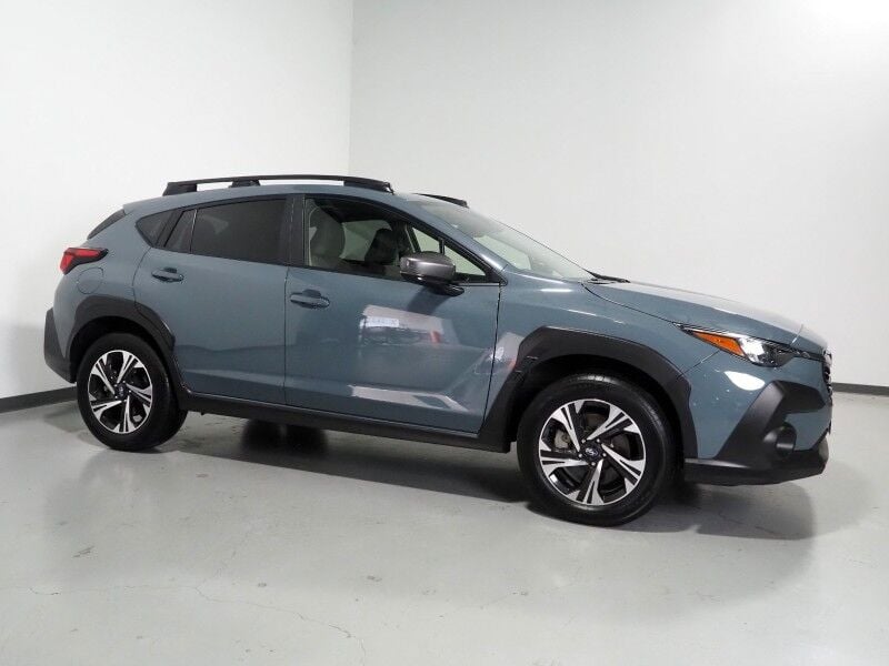 2025 Subaru Crosstrek - Image 1