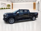 2026 GMC Sierra - Preview 4