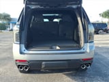 2027 Chevrolet Suburban - Preview 10