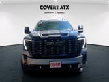 2026 GMC Sierra 2500 HD - Preview 4