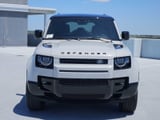 2026 Land Rover Defender - Preview 2