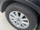 2014 Mazda CX-5 - Preview 9