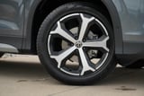 2026 Volkswagen Tiguan - Preview 3
