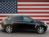 2012 Cadillac SRX - Preview 10