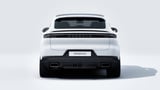 2025 Porsche Cayenne - Preview 7
