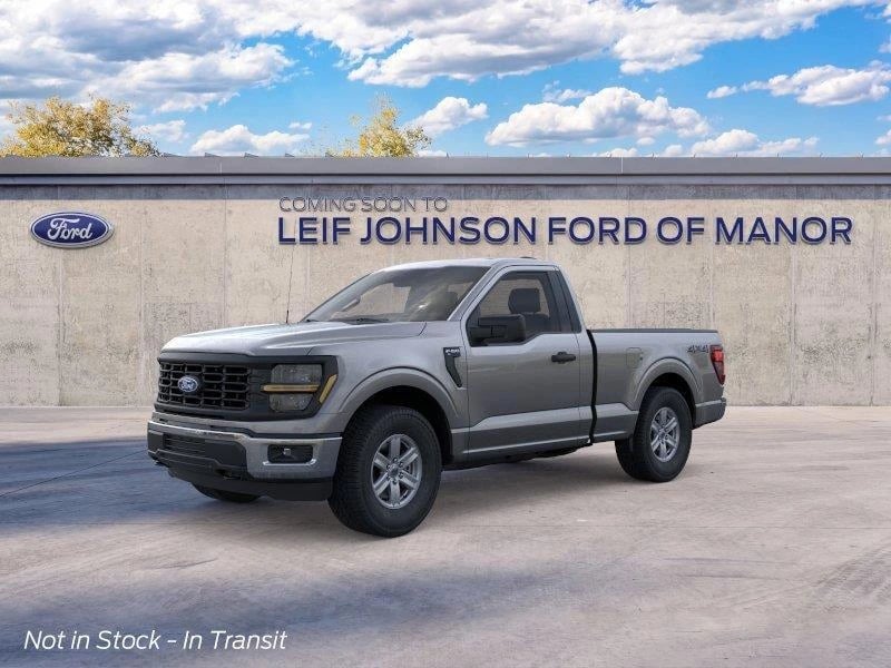 2026 Ford F-150 - Image 1