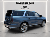 2026 Cadillac Escalade - Preview 9
