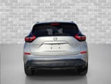 2023 Nissan Murano - Preview 6