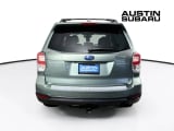 2018 Subaru Forester - Preview 6