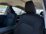 2025 Toyota Camry - Preview 11