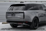 2026 Land Rover Range Rover - Preview 9