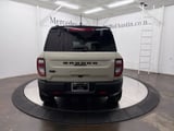 2024 Ford Bronco - Preview 6