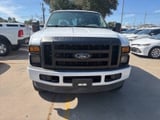2009 Ford F-350 - Preview 2