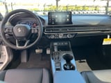 2026 Honda Civic - Preview 7
