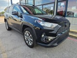 2020 Toyota RAV4 - Preview 2