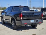 2026 Honda Ridgeline - Preview 6