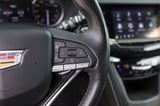 2025 Cadillac XT6 - Preview 15