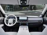 2027 Hyundai Santa Fe - Preview 11