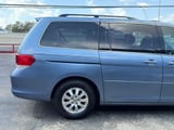 2008 Honda Odyssey - Preview 7