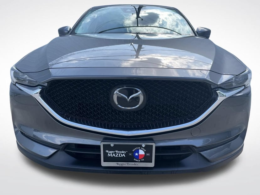 2021 Mazda CX-5 - Image 2