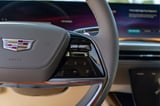2026 Cadillac Escalade ESV - Preview 10
