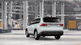 2026 Toyota Grand Highlander - Preview 7