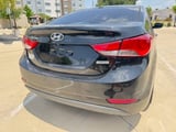 2013 Hyundai Elantra - Preview 12