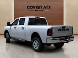 2026 Ram 2500 - Preview 3
