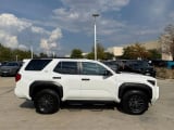 2025 Toyota 4Runner - Preview 3