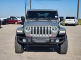 2020 Jeep Wrangler - Preview 2